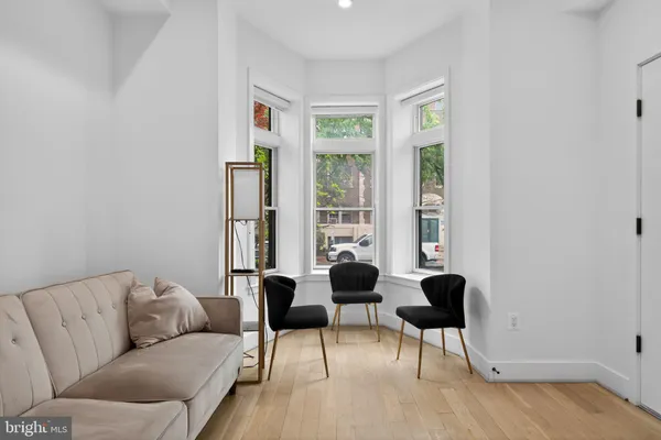 $3,650 | 1808 S Street Northwest, Unit 2, Washington, DC 20009