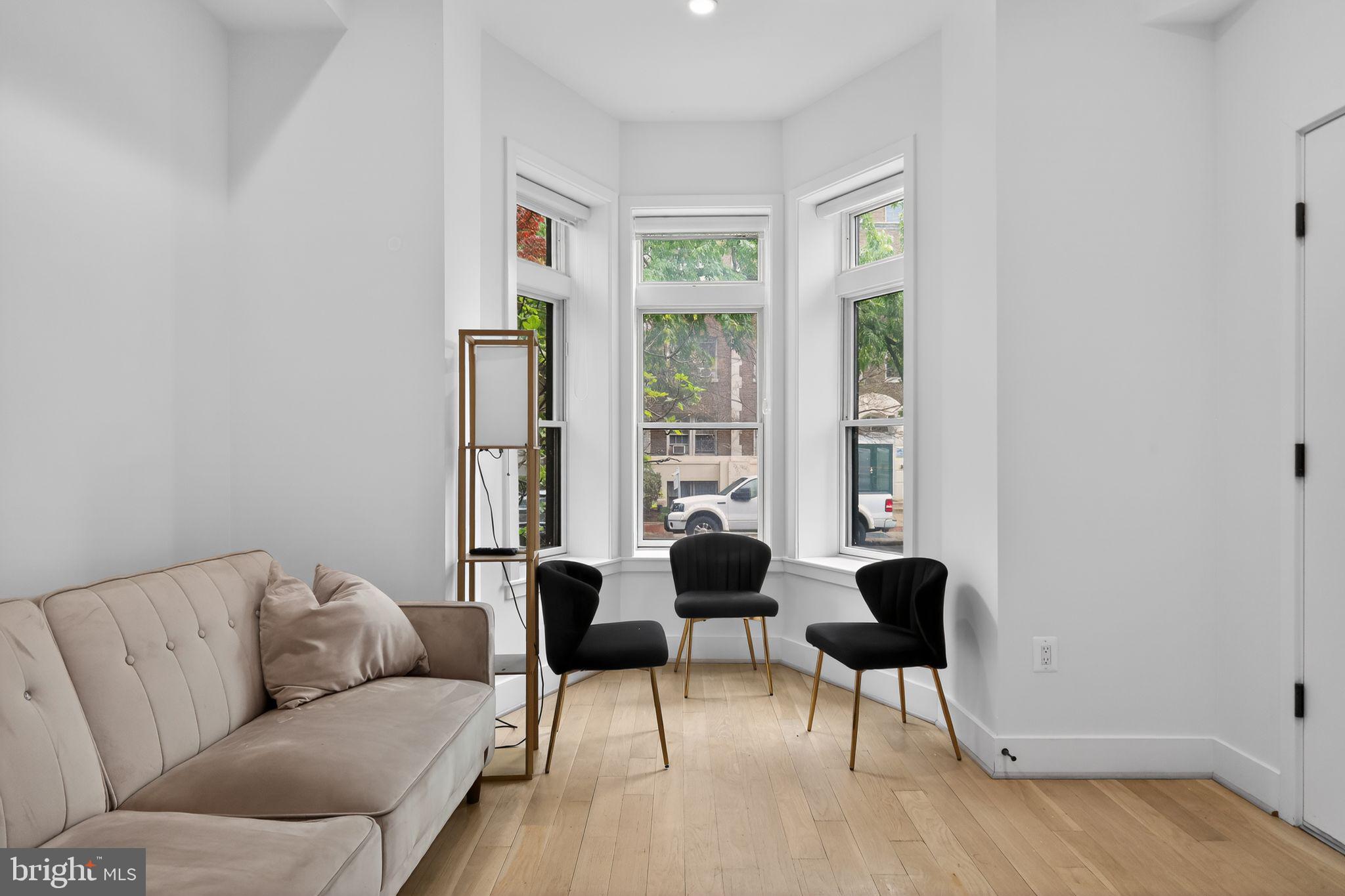 1808 S Street Northwest, Unit 2 Washington, DC 20009 - Photo 6 of 29