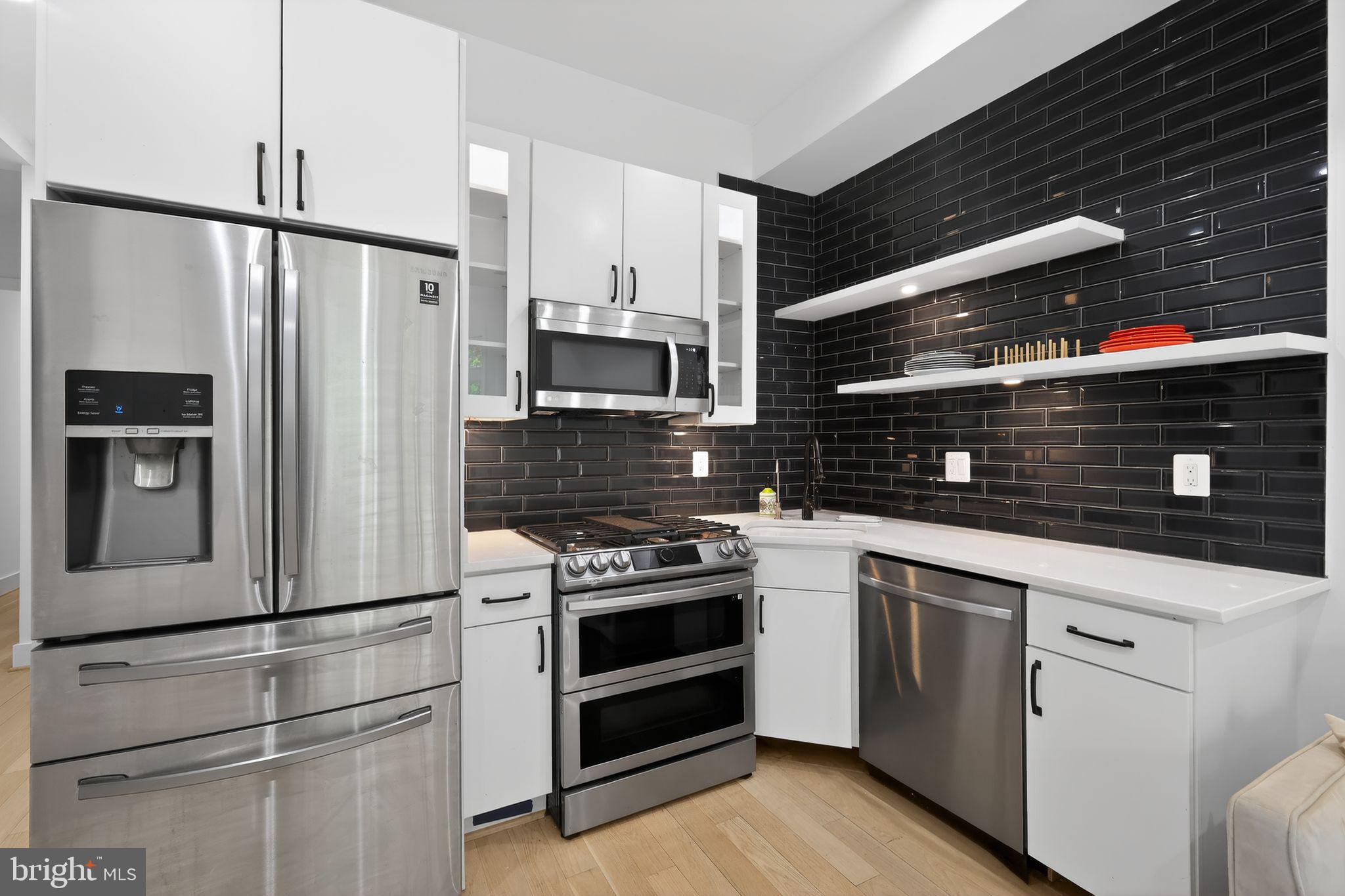 1808 S Street Northwest, Unit 2 Washington, DC 20009 - Photo 7 of 29