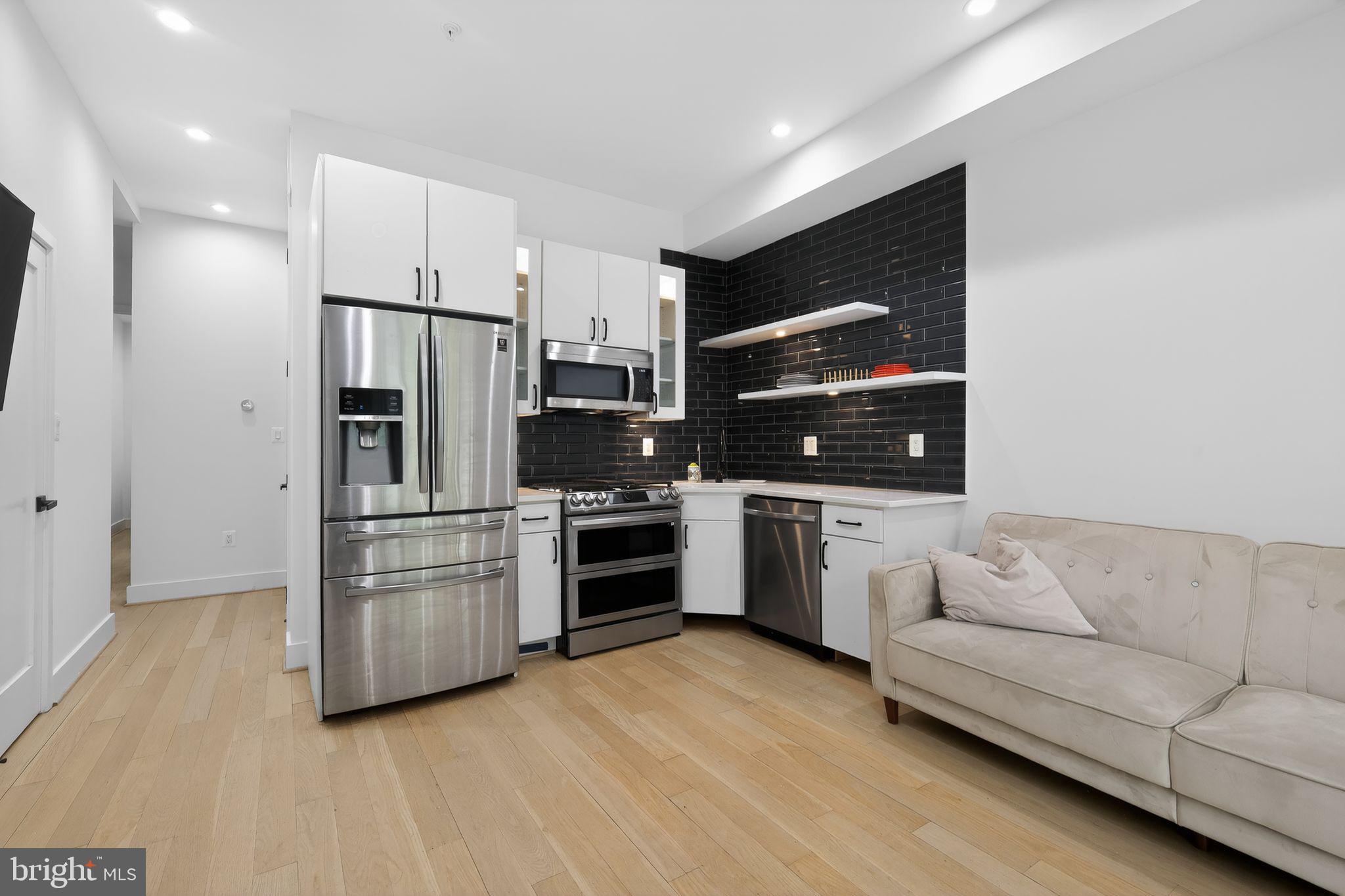 1808 S Street Northwest, Unit 2 Washington, DC 20009 - Photo 9 of 29