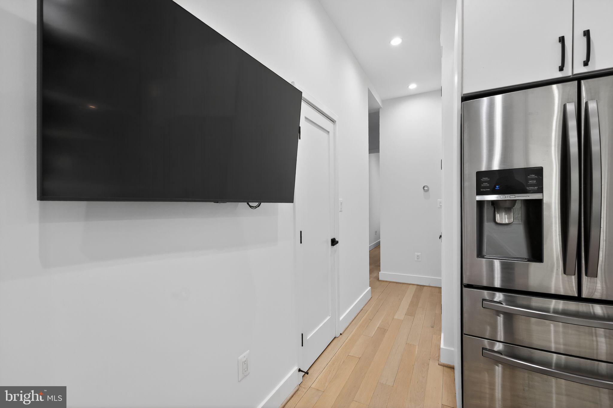 1808 S Street Northwest, Unit 2 Washington, DC 20009 - Photo 10 of 29