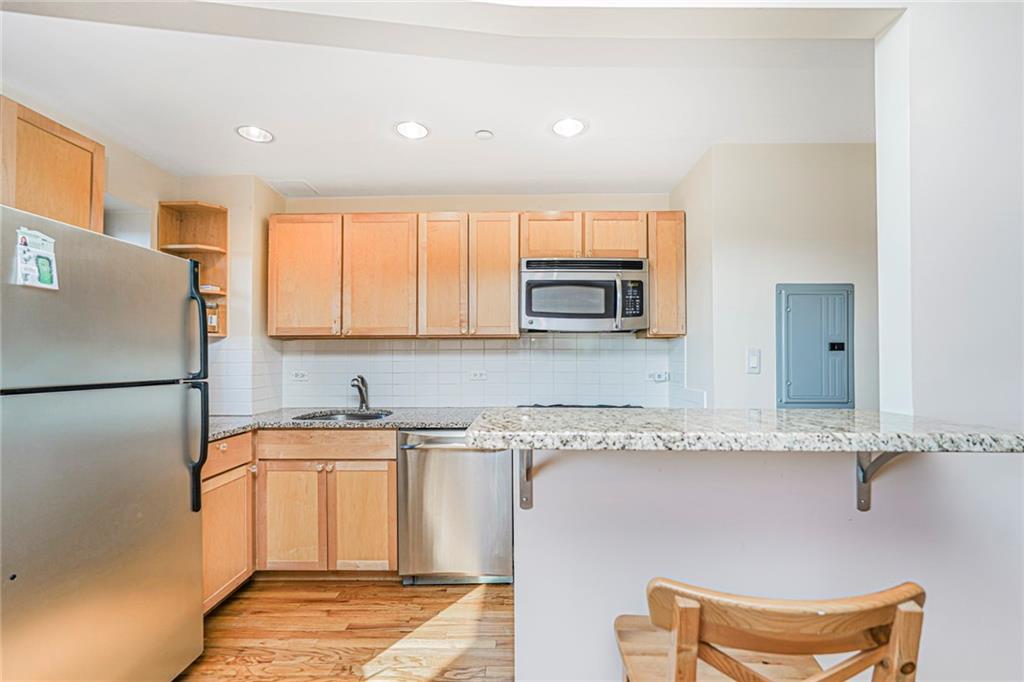 775 Lafayette Avenue, Unit 5F Brooklyn, NY 11221 - Photo 15 of 25