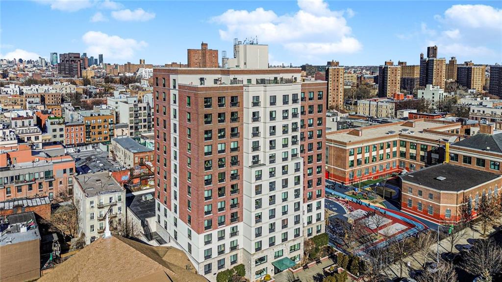 775 Lafayette Avenue, Unit 5F Brooklyn, NY 11221 - Photo 2 of 25