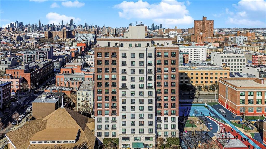 775 Lafayette Avenue, Unit 5F Brooklyn, NY 11221 - Photo 3 of 25