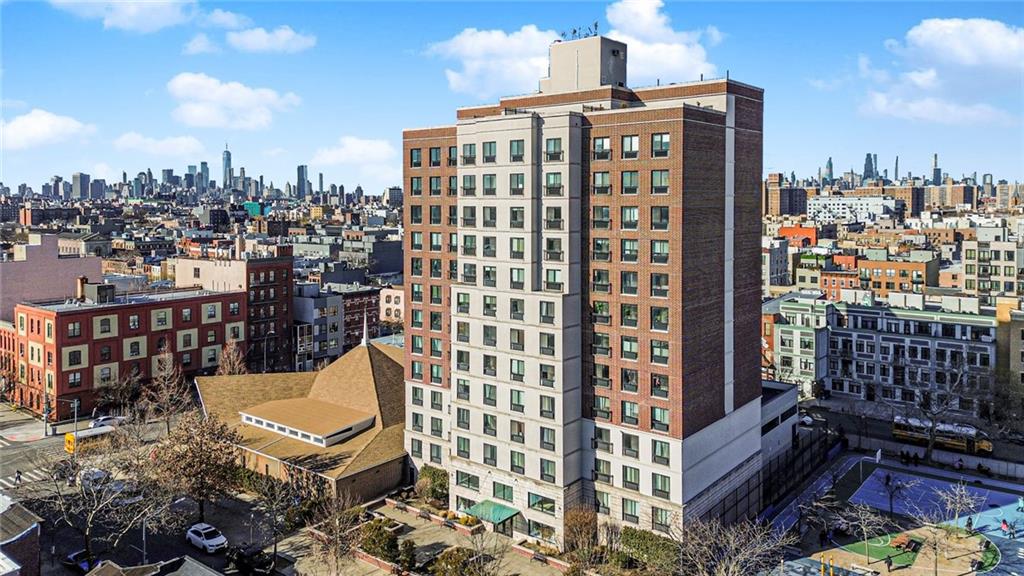 775 Lafayette Avenue, Unit 5F Brooklyn, NY 11221 - Photo 4 of 25