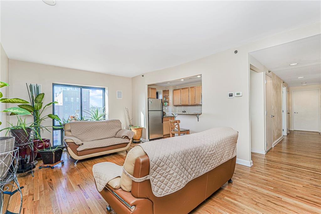 775 Lafayette Avenue, Unit 5F Brooklyn, NY 11221 - Photo 8 of 25