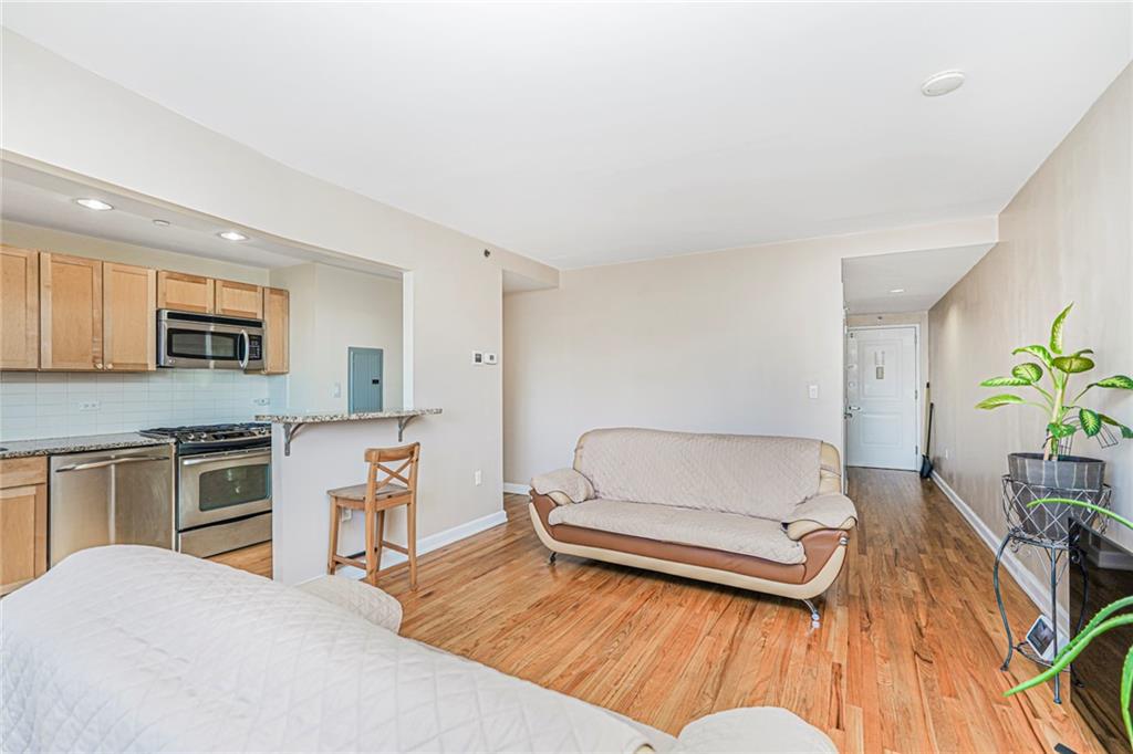 775 Lafayette Avenue, Unit 5F Brooklyn, NY 11221 - Photo 10 of 25