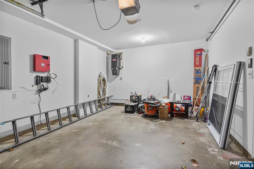 75 West Columbia Avenue, Unit 2 Palisades Park, NJ 07650 - Photo 23 of 27 a view of a room with gym equipment