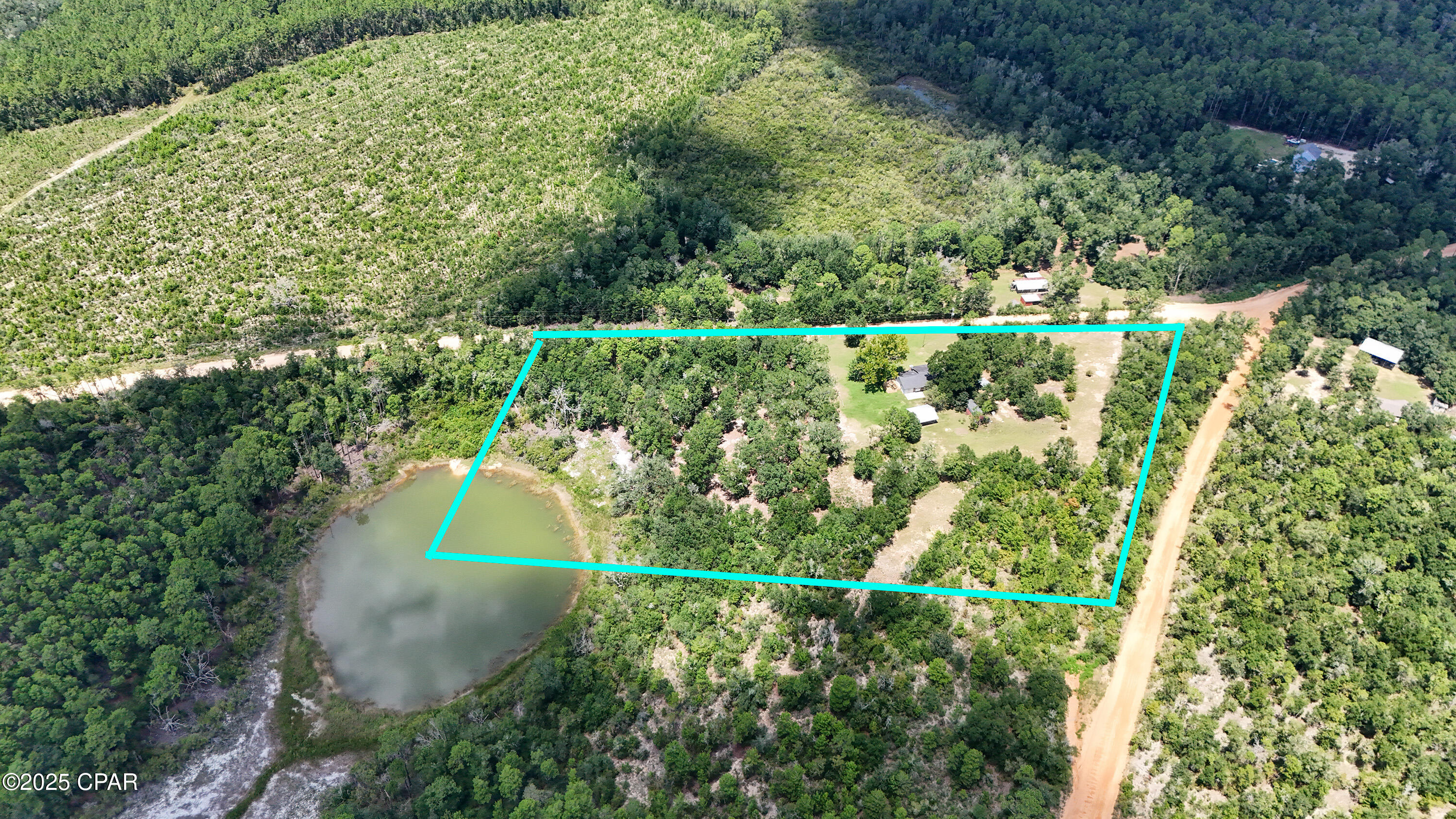 1371 Deadening Road Chipley, FL 32428 - Photo 65 of 78