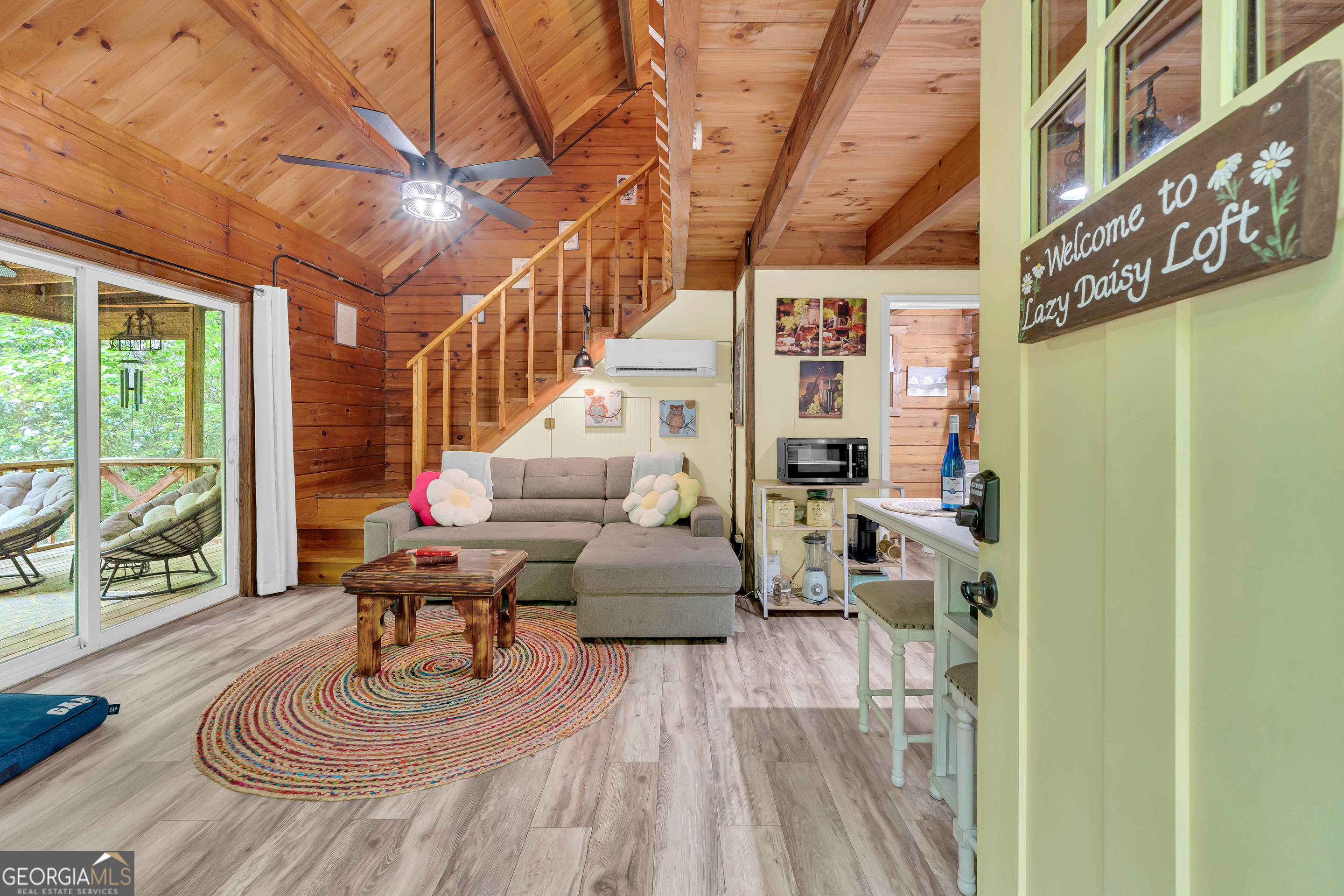142 Heavenly Ridge Sautee Nacoochee, GA 30571 - Photo 6 of 33