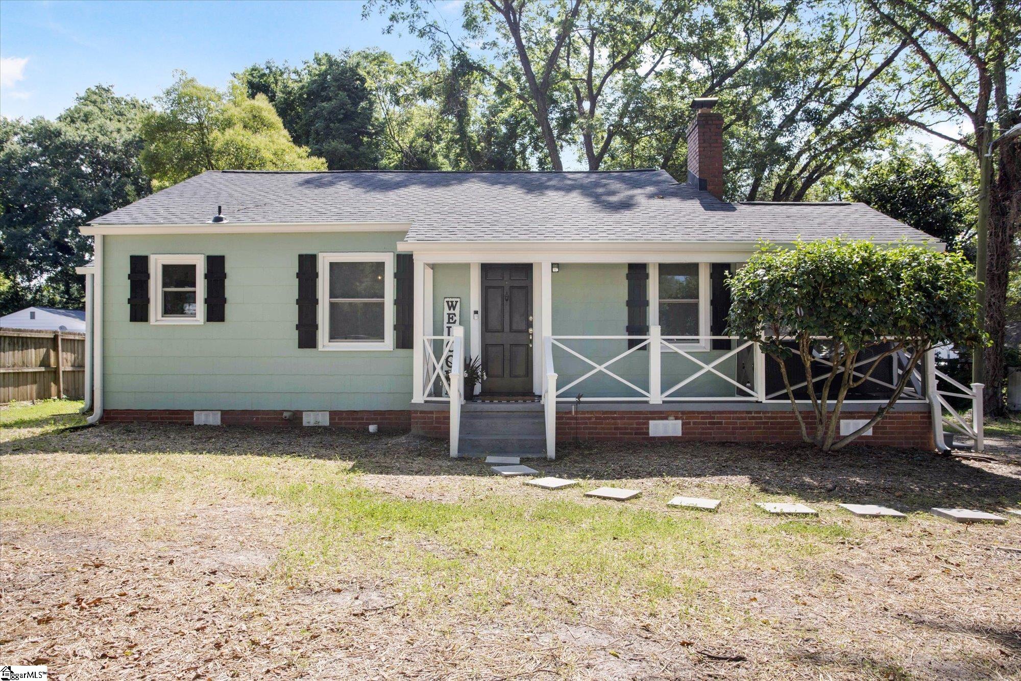 202 Donnan Road Taylors, SC 29687 - Photo 24 of 26 Gallery Image 24
