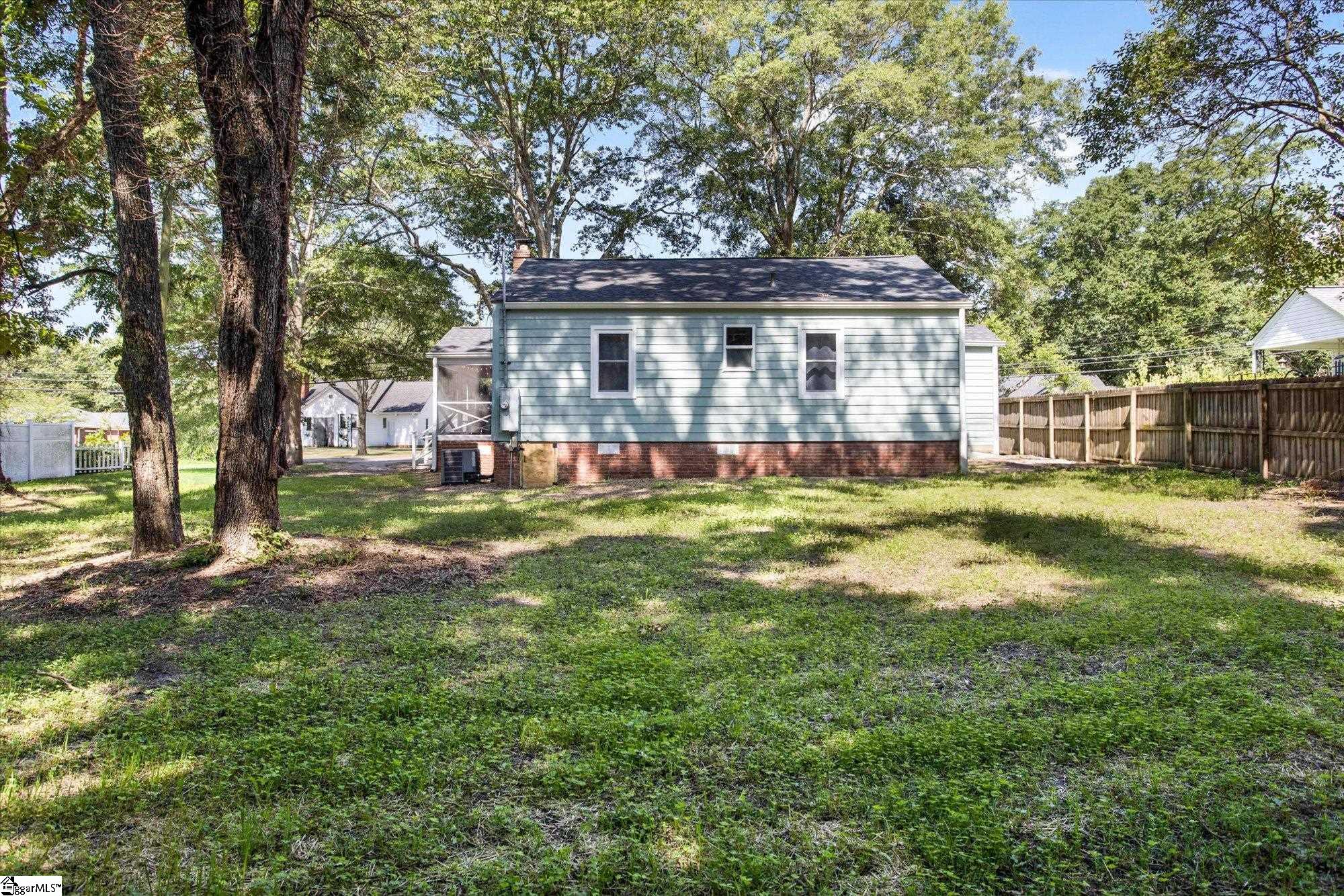 202 Donnan Road Taylors, SC 29687 - Photo 26 of 26 Gallery Image 26