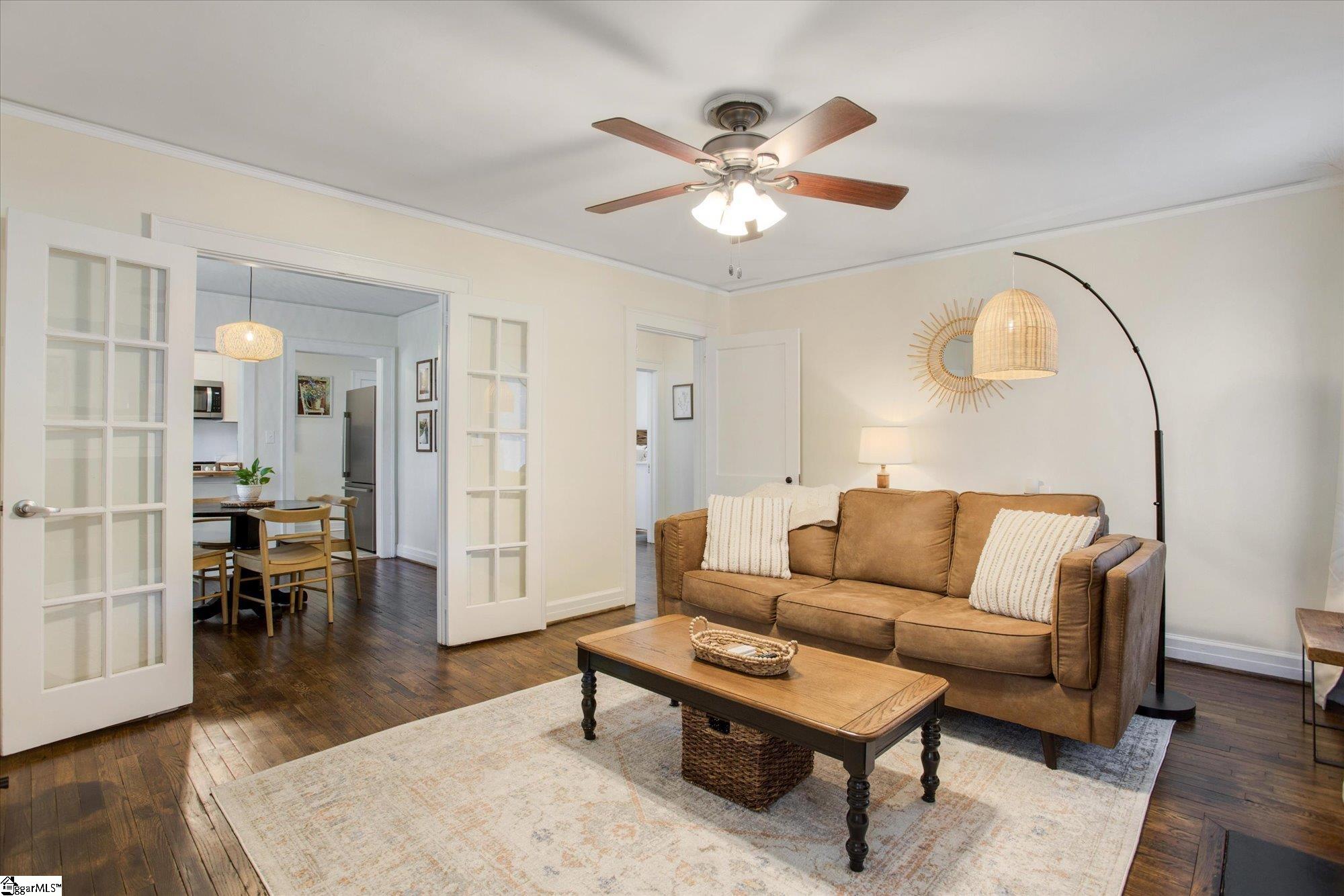 202 Donnan Road Taylors, SC 29687 - Photo 6 of 26 Gallery Image 6
