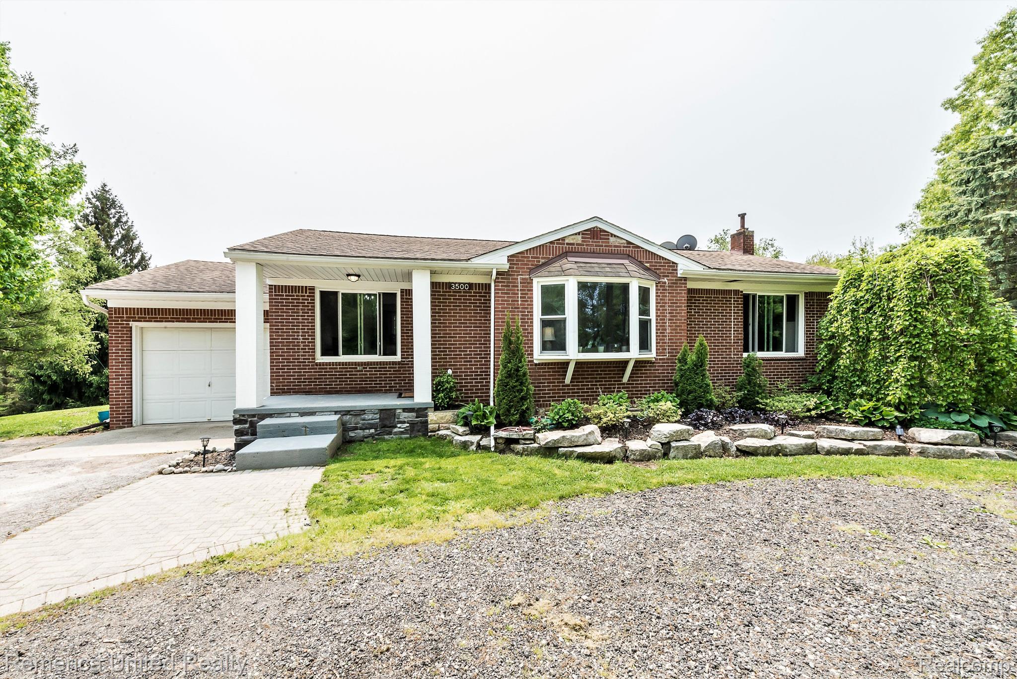 3500 East Schafer Road Howell, MI 48843 - Photo 32 of 37 Gallery Image 32