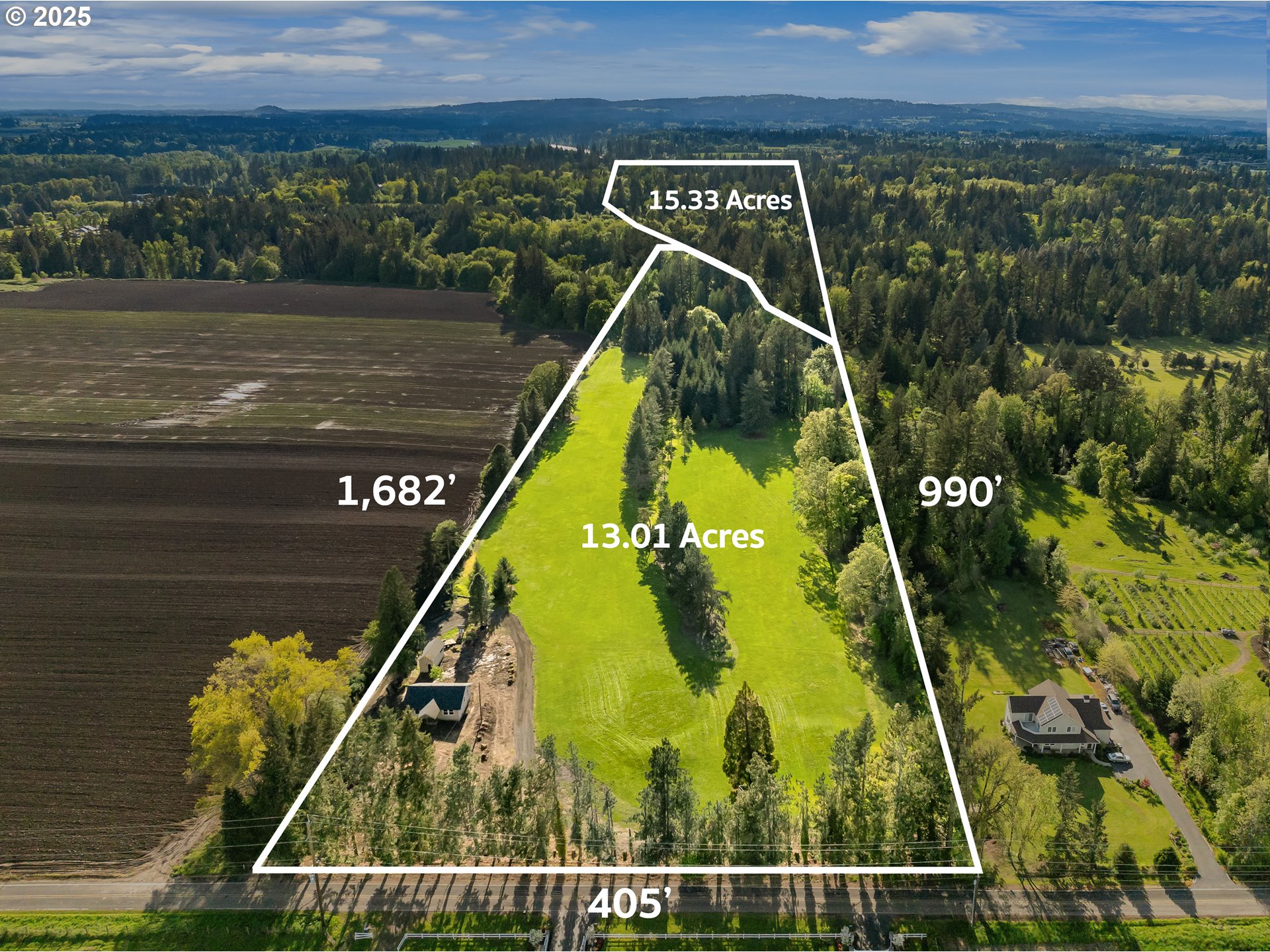 29435 Southwest Mountain Road, Unit 3 West Linn, OR 97068 - Photo 2 of 19