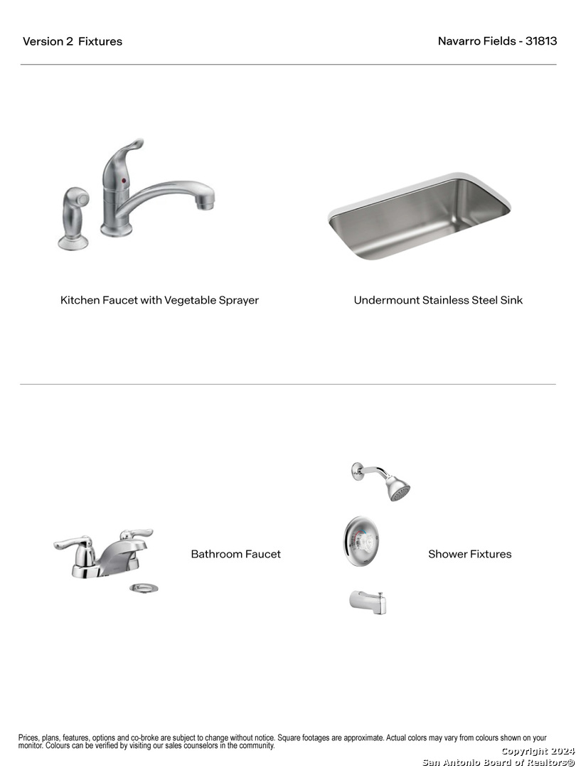 1017 Seedling Lane Seguin, TX 78155 - Photo 28 of 31