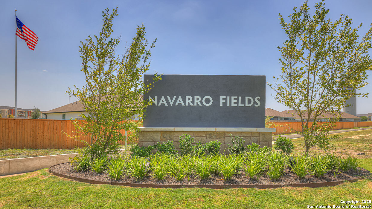 1017 Seedling Lane Seguin, TX 78155 - Photo 31 of 31