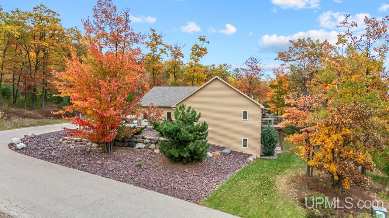 1263 Timber Ridge Road Iron Mountain, MI 49801 - Photo 25 of 29