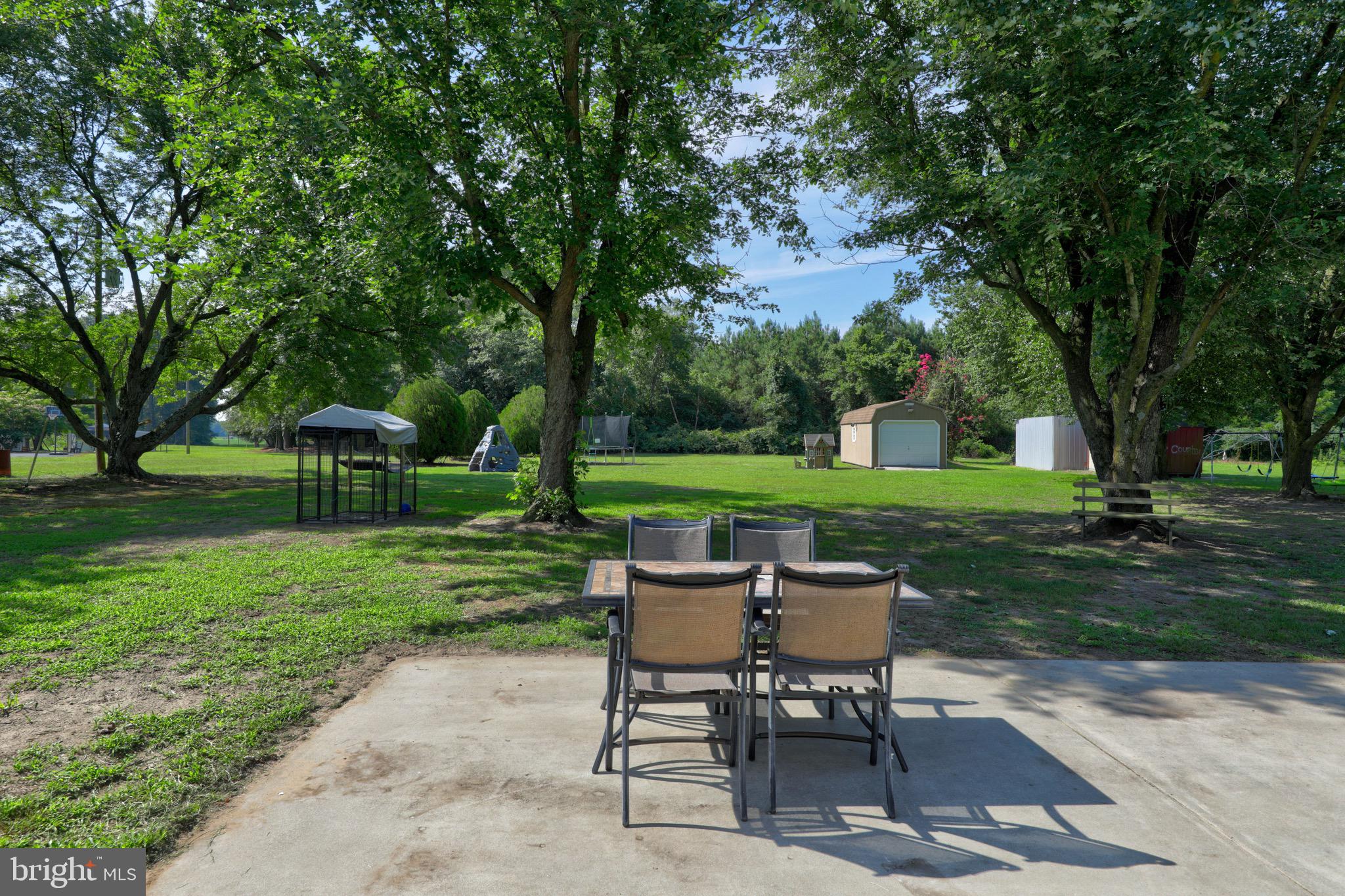 36117 Purnell Crossing Road Willards, MD 21874 - Photo 40 of 41