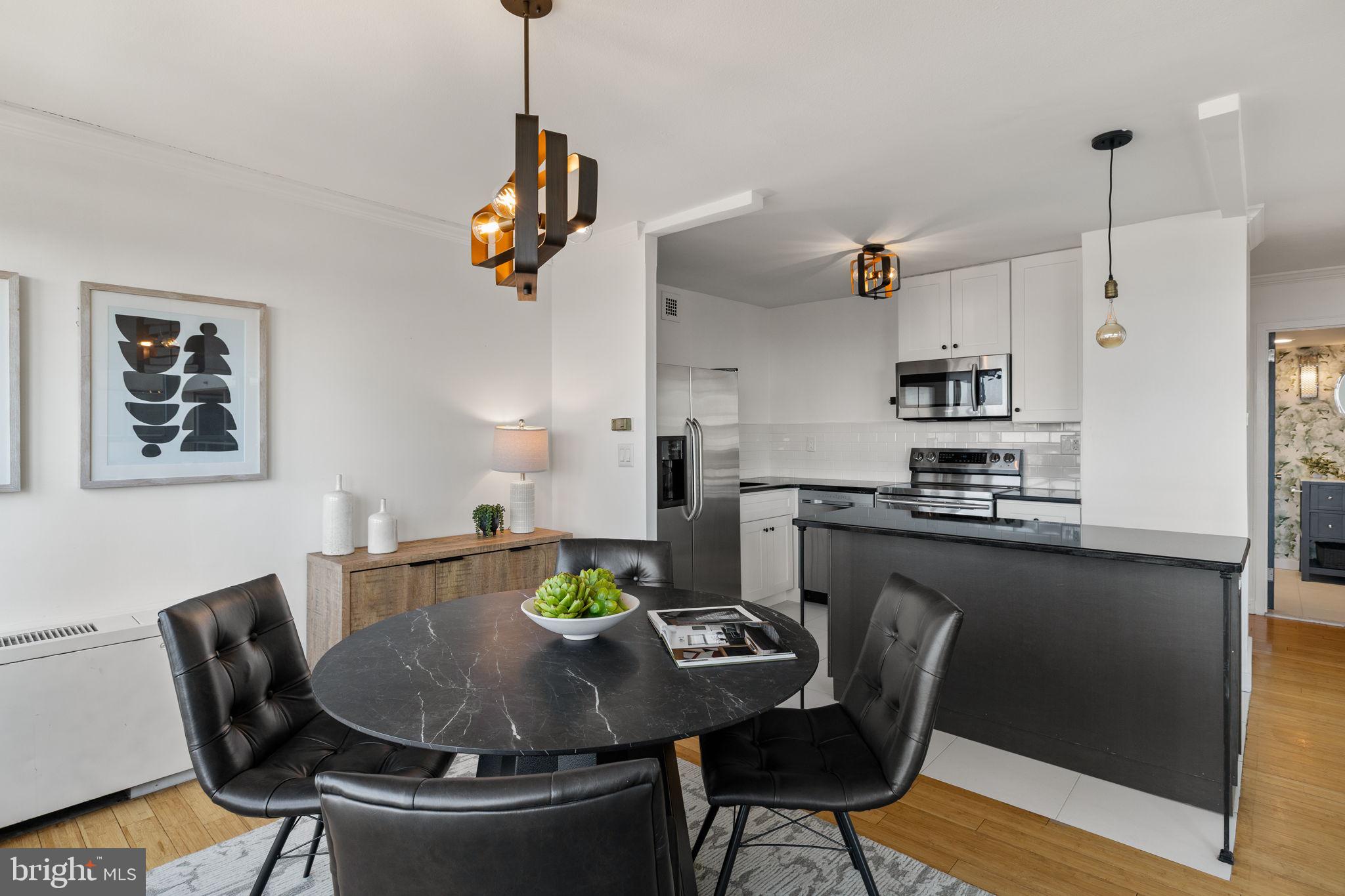 224-30 West Rittenhouse Square, Unit 2311 Philadelphia, PA 19103 - Photo 11 of 43