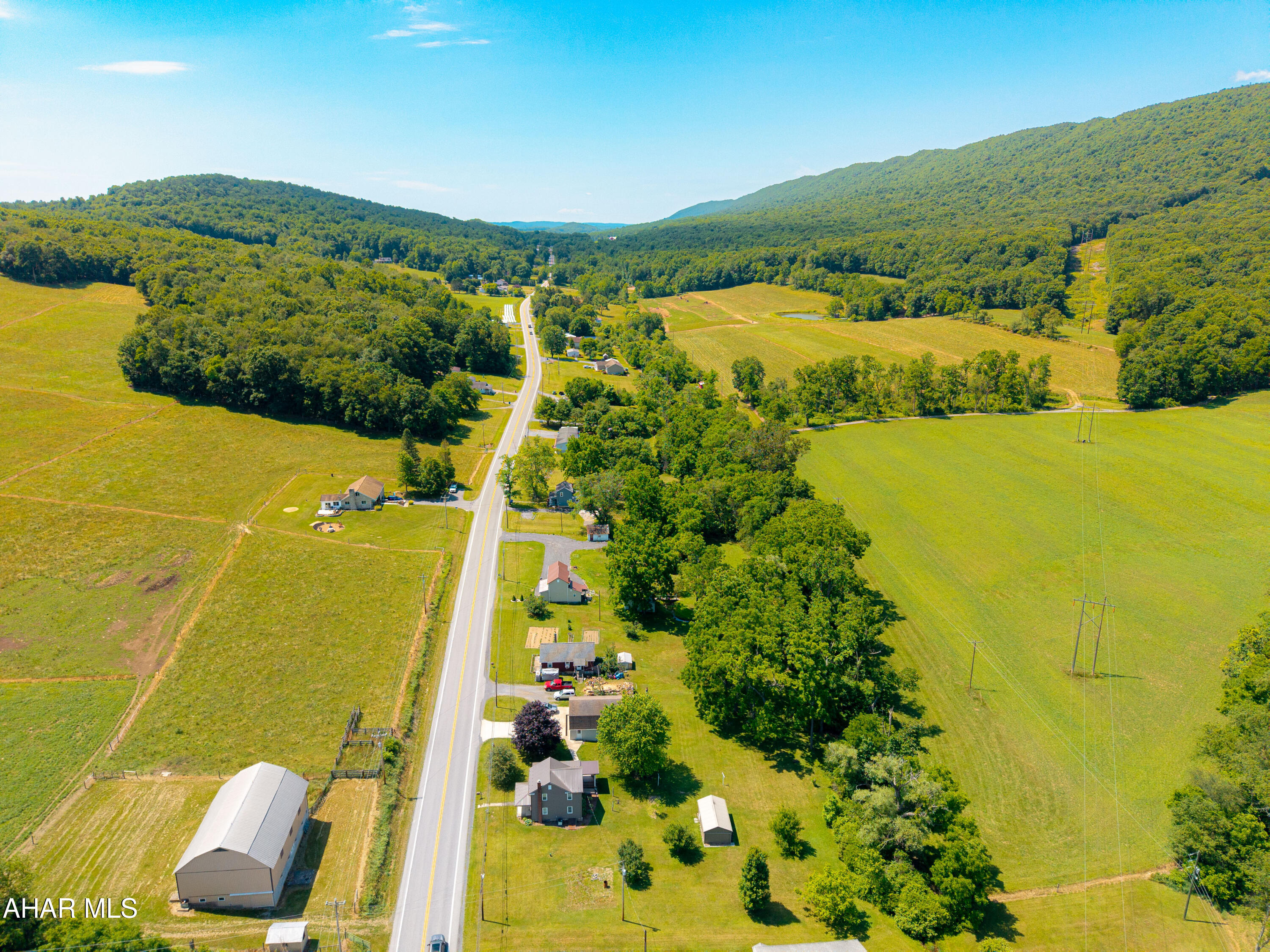 2391 Raystown Road Everett, PA 15537 - Photo 60 of 61