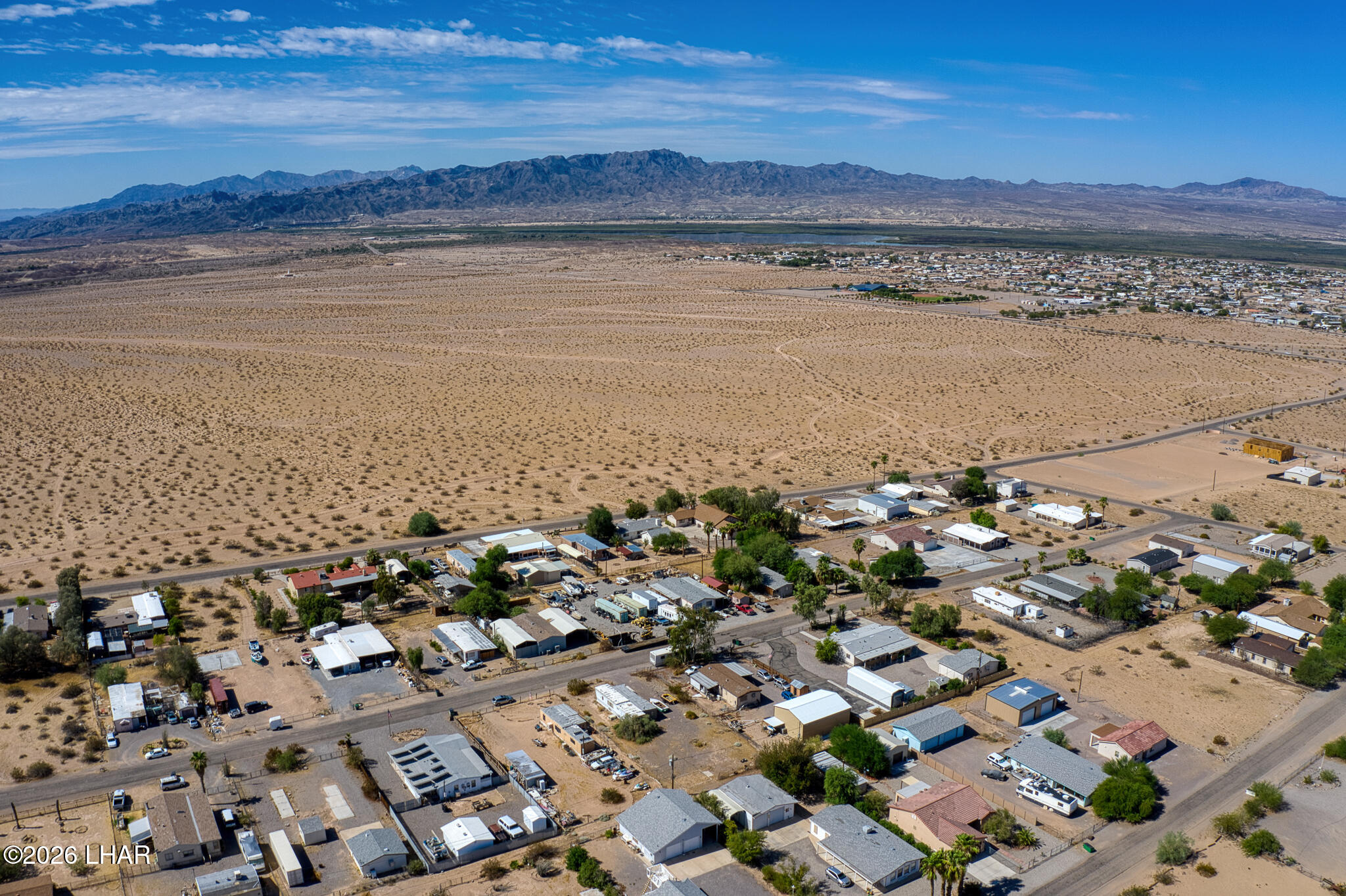 5311 Powell Lake Road Topock, AZ 86436 - Photo 52 of 54 MLS-54