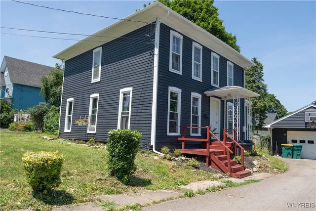 $214,900 | 6 Pine Street, Perry, NY 14530