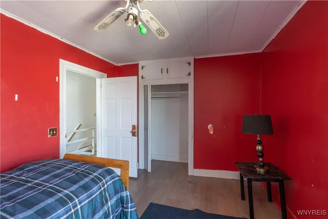 $214,900 | 6 Pine Street, Perry, NY 14530