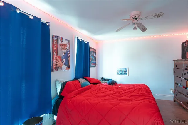 $214,900 | 6 Pine Street, Perry, NY 14530