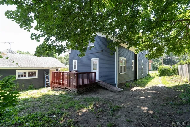 $214,900 | 6 Pine Street, Perry, NY 14530