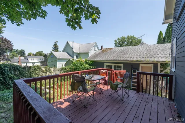 $214,900 | 6 Pine Street, Perry, NY 14530