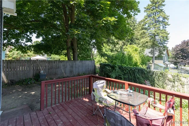 $214,900 | 6 Pine Street, Perry, NY 14530