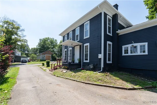 $214,900 | 6 Pine Street, Perry, NY 14530