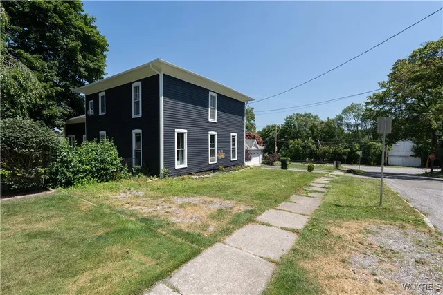 $214,900 | 6 Pine Street, Perry, NY 14530