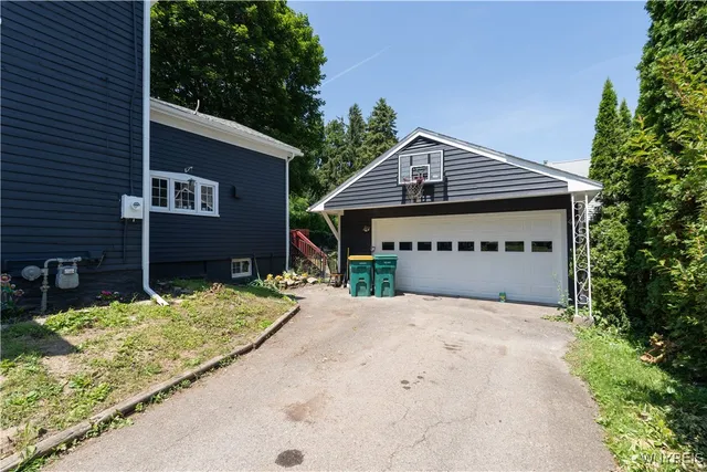 $214,900 | 6 Pine Street, Perry, NY 14530