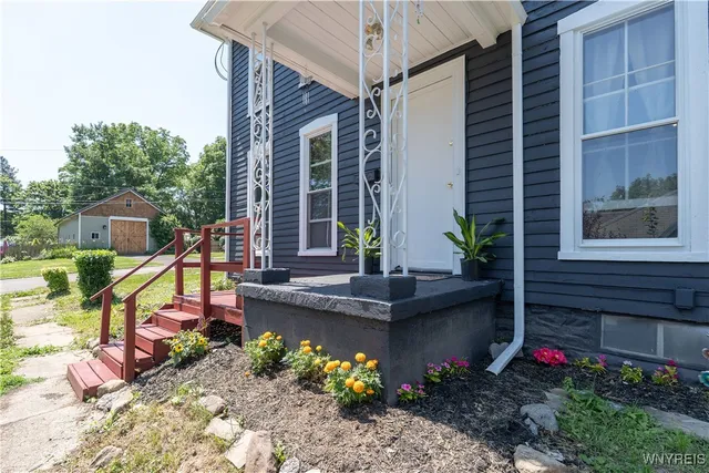 $214,900 | 6 Pine Street, Perry, NY 14530