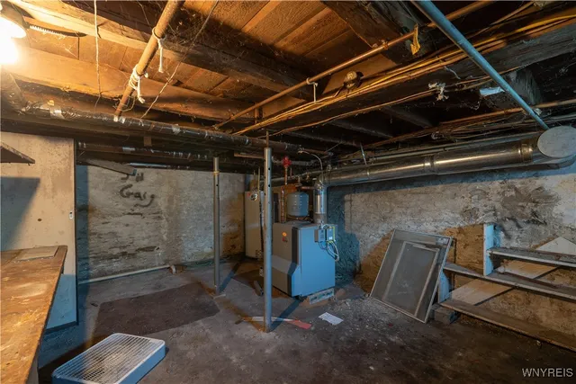 $214,900 | 6 Pine Street, Perry, NY 14530