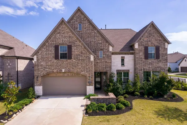 $679,900 | 21215 Central Valley Lane, Cypress, TX 77433