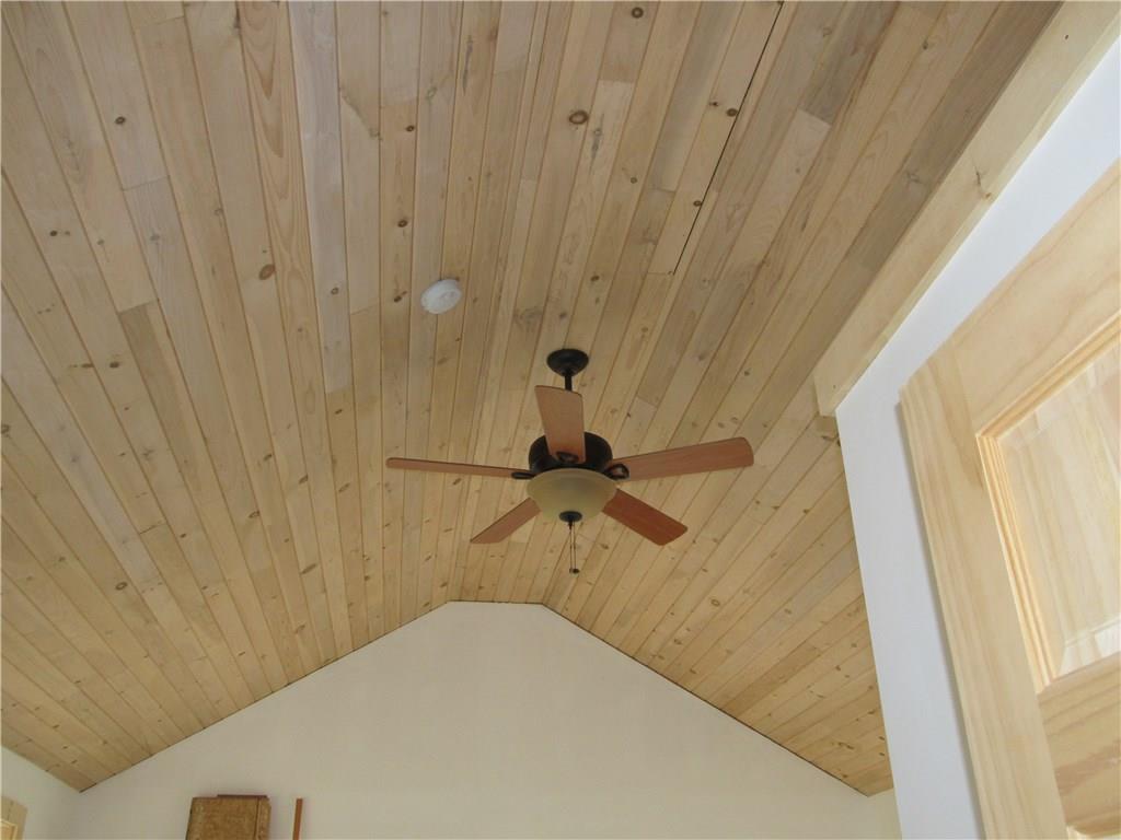 502 Main Road South Hampden, ME 04444 - Photo 23 of 33 Vaulted ceiling in great room