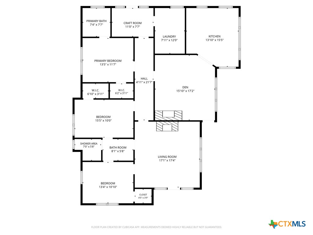 2967 South Old Robinson Road Lorena, TX 76655 - Photo 41 of 41 unknown