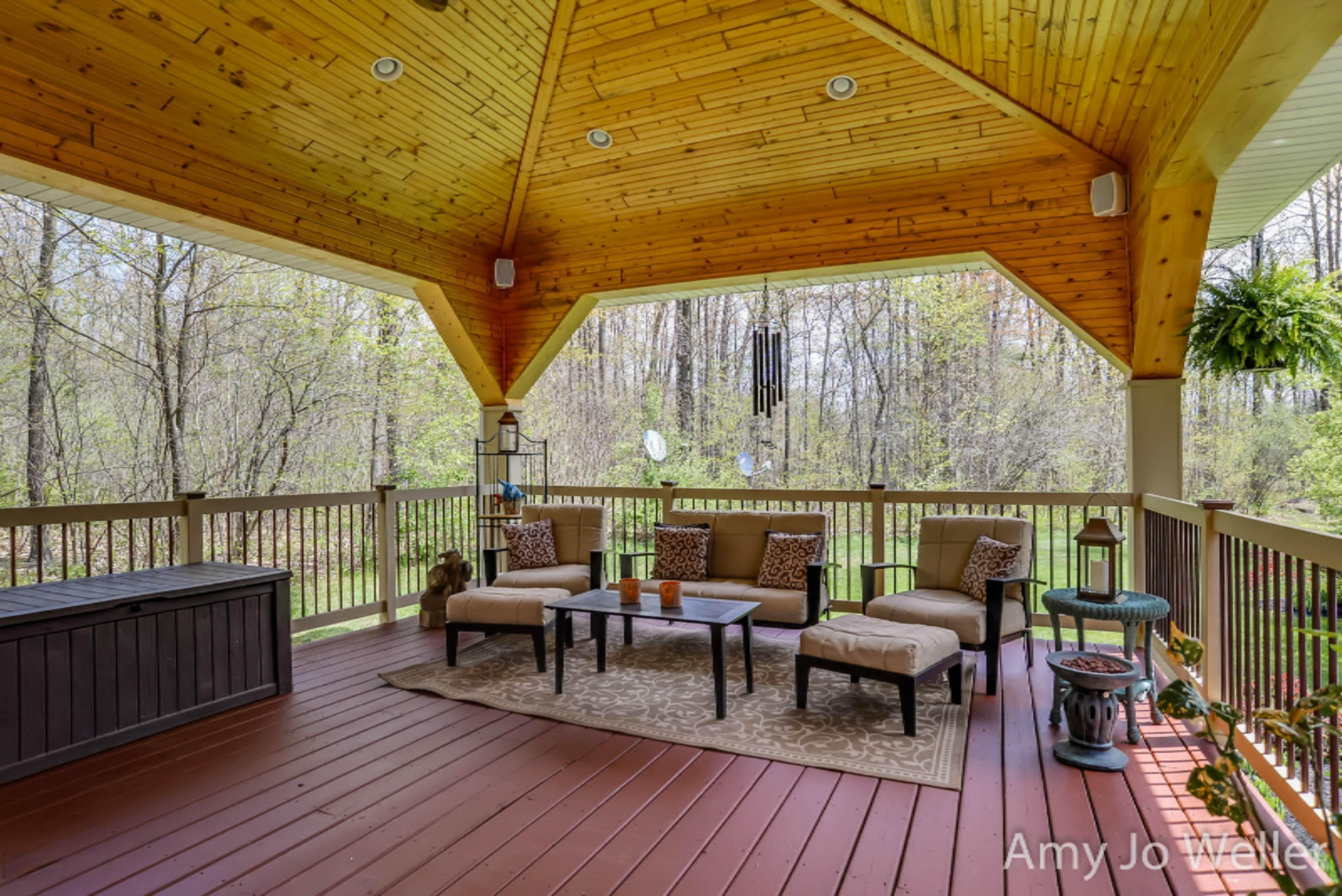 8734 West Stanton Road Stanton, MI 48888 - Photo 12 of 57 DSC_7949Blending