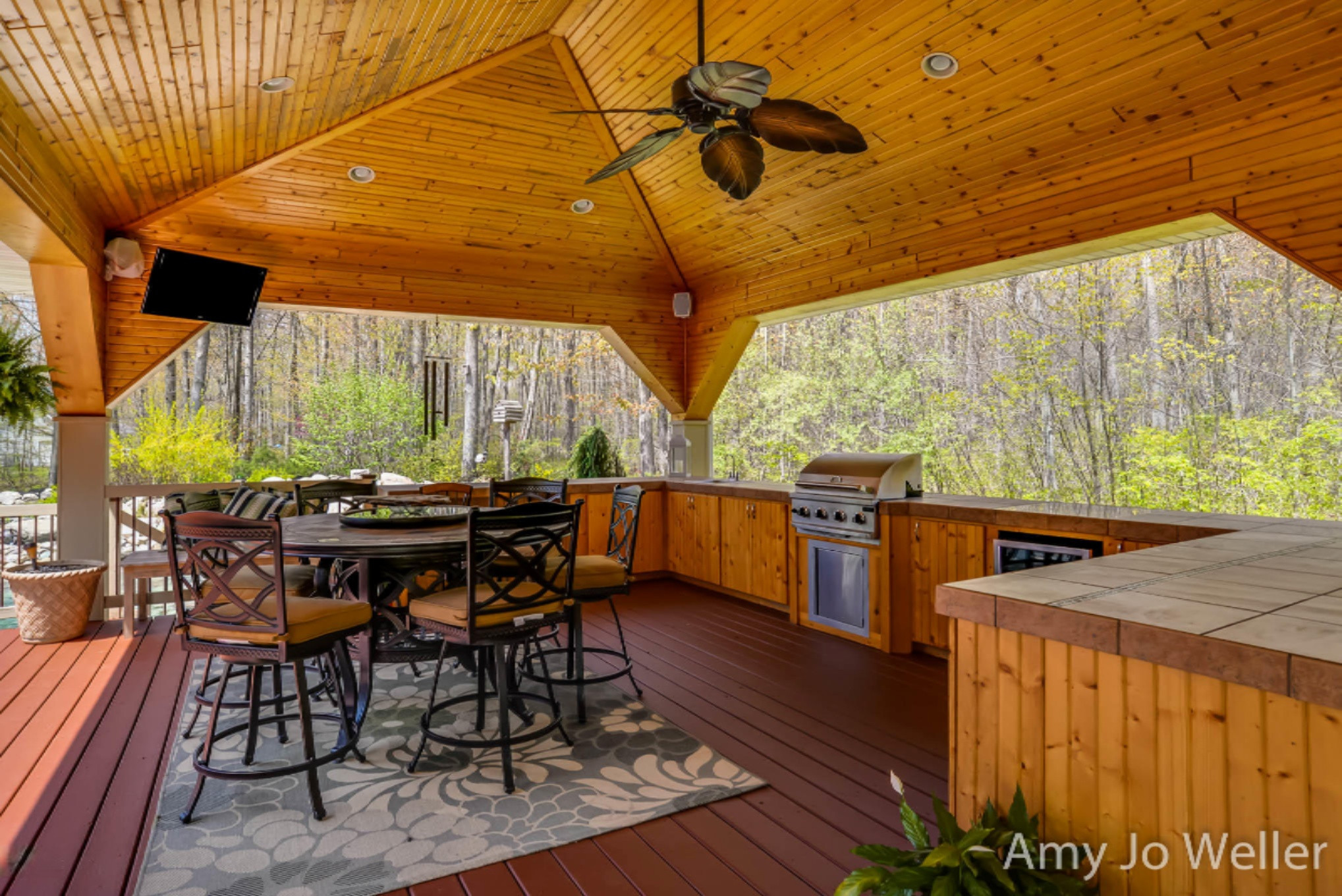 8734 West Stanton Road Stanton, MI 48888 - Photo 13 of 57 DSC_7958Blending