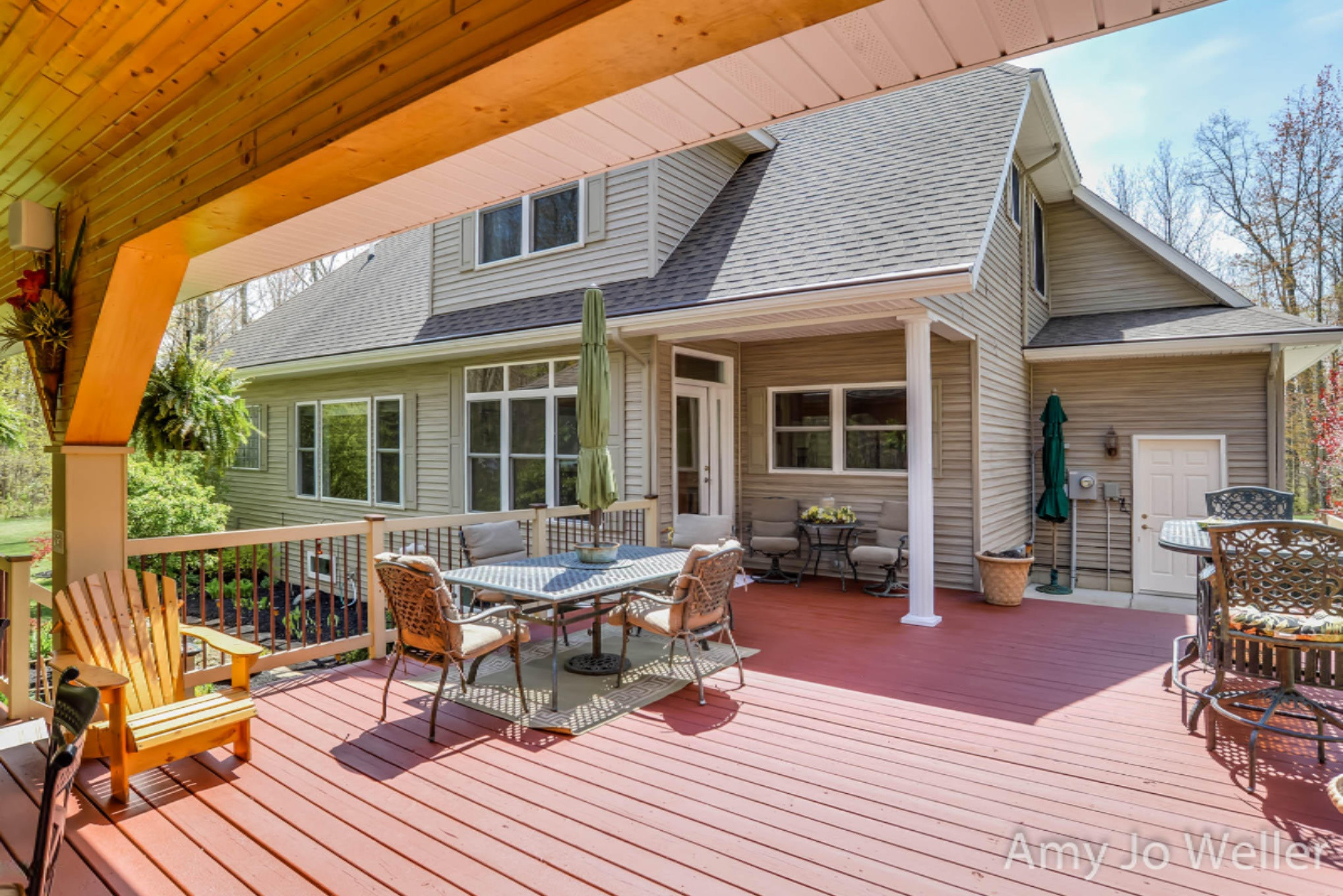8734 West Stanton Road Stanton, MI 48888 - Photo 15 of 57 DSC_7967Blending