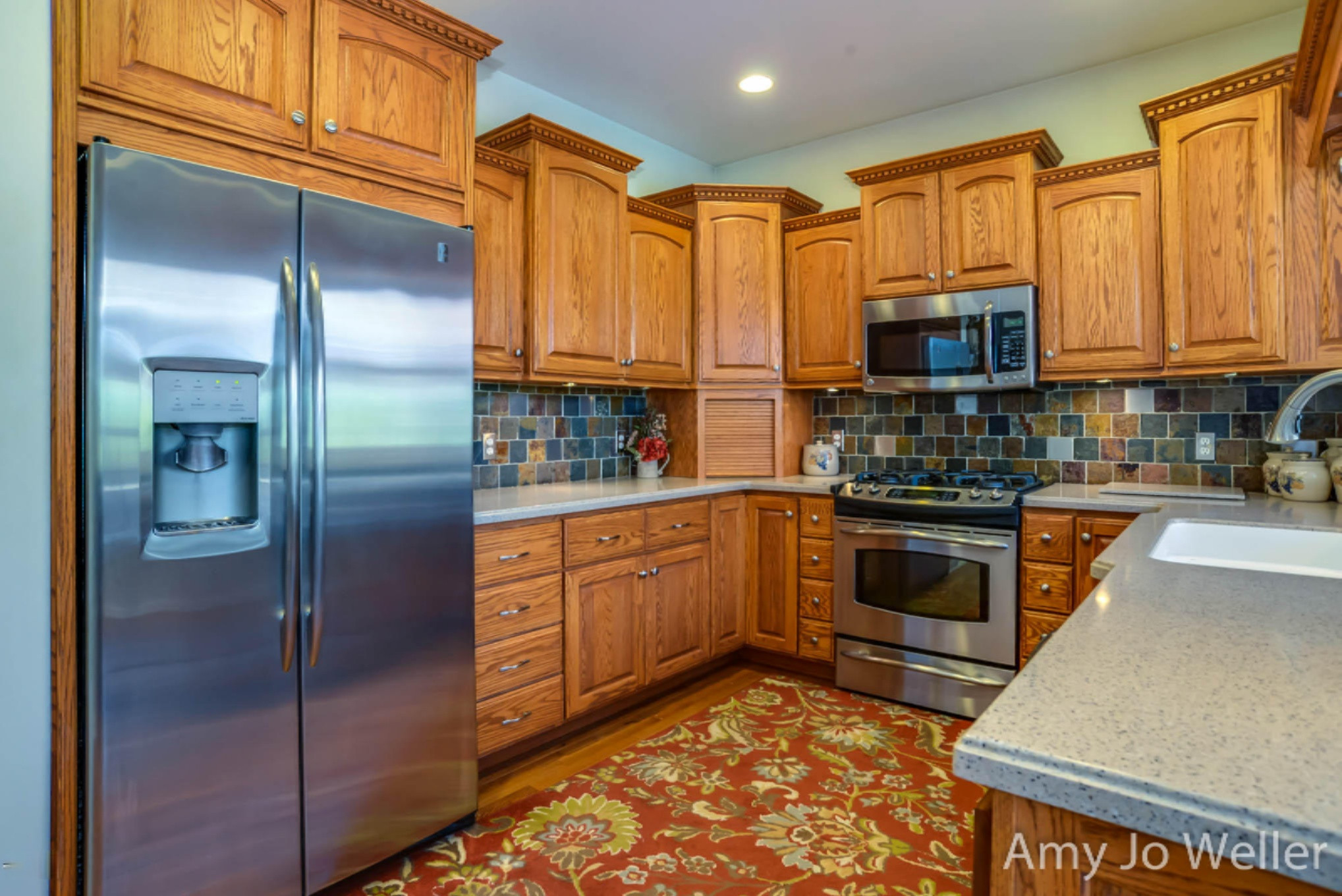 8734 West Stanton Road Stanton, MI 48888 - Photo 19 of 57 DSC_8009Blending