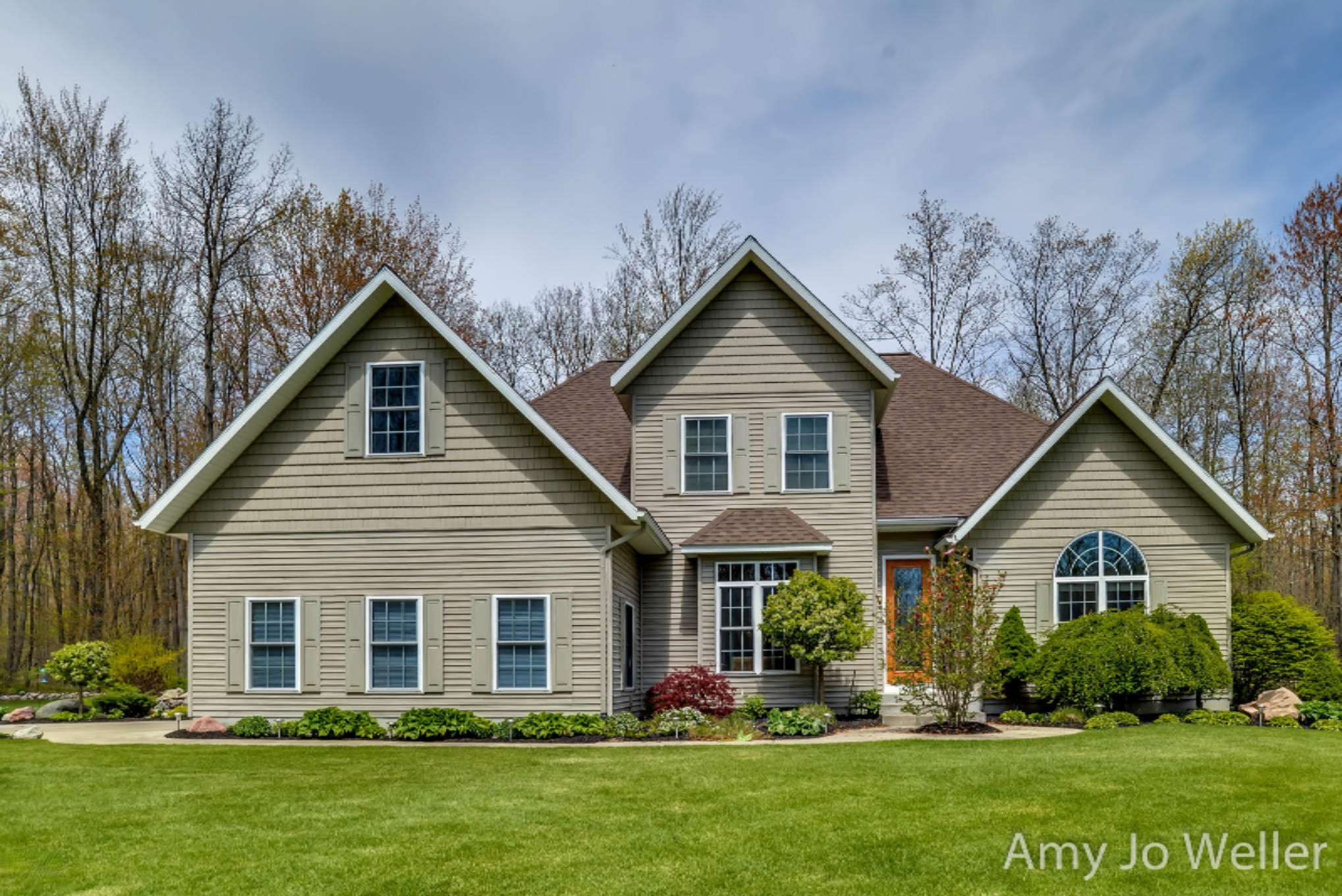8734 West Stanton Road Stanton, MI 48888 - Photo 2 of 57 DSC_8354Blending