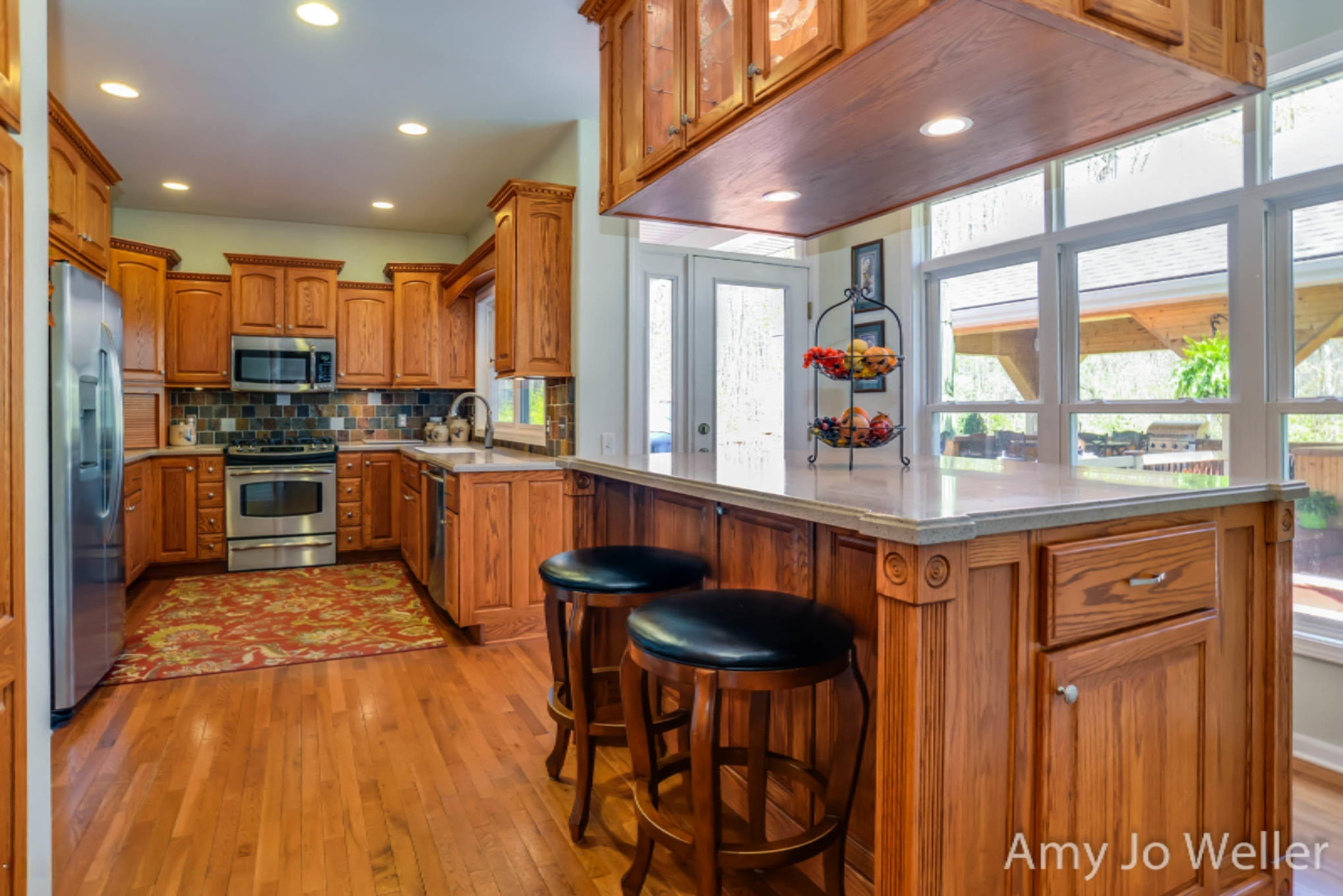 8734 West Stanton Road Stanton, MI 48888 - Photo 22 of 57 DSC_7985Blending