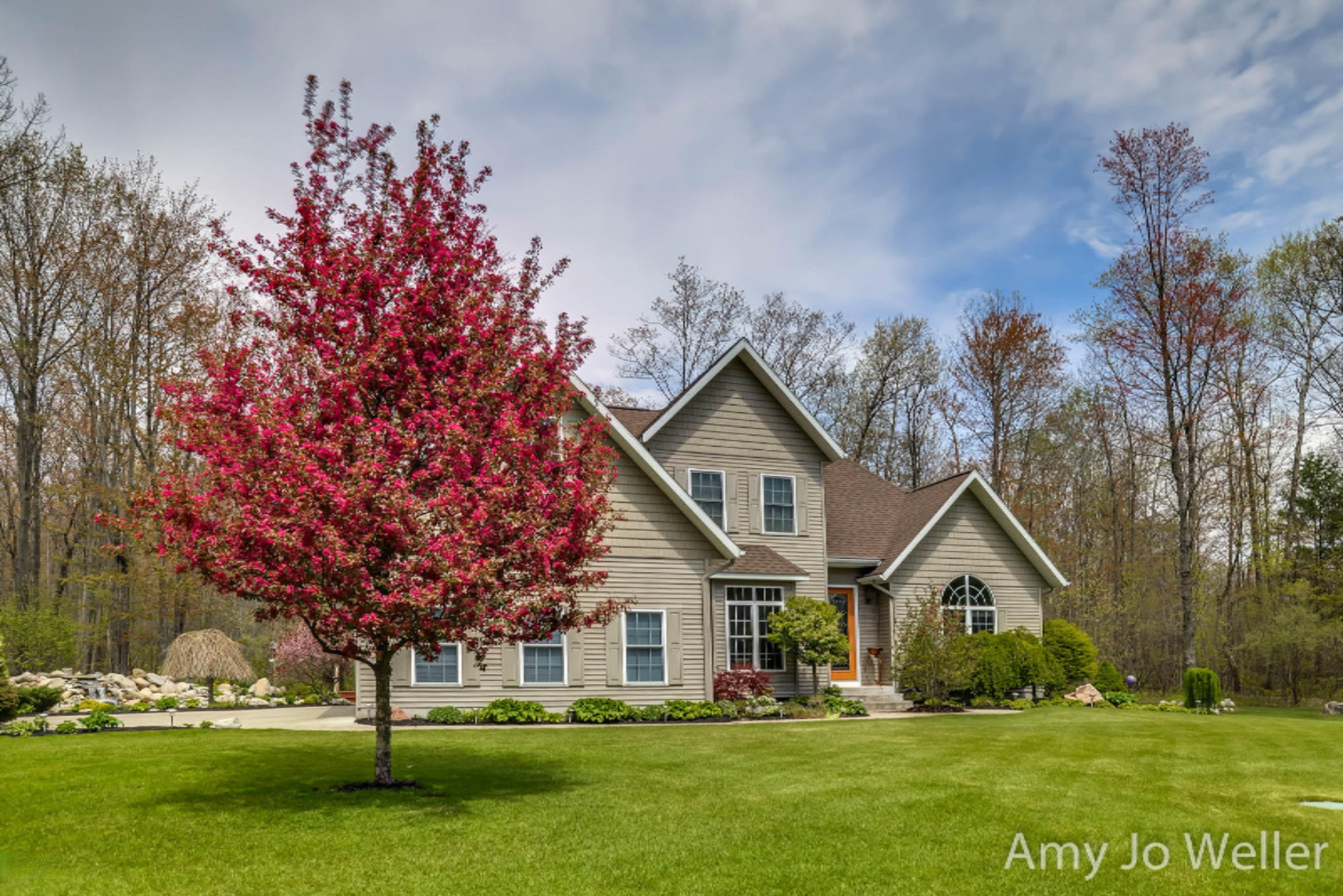 8734 West Stanton Road Stanton, MI 48888 - Photo 3 of 57 DSC_8357Blending
