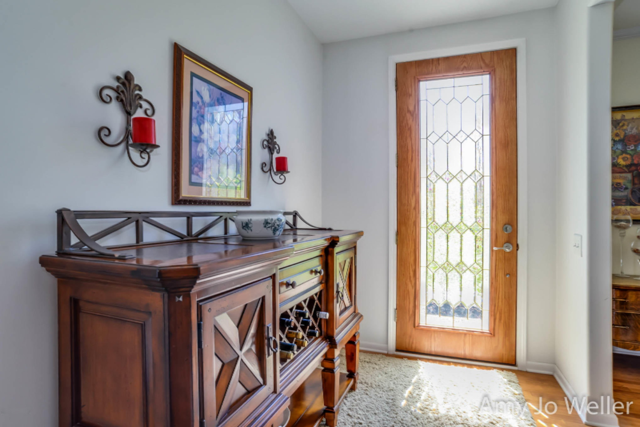 8734 West Stanton Road Stanton, MI 48888 - Photo 33 of 57 DSC_8321Blending
