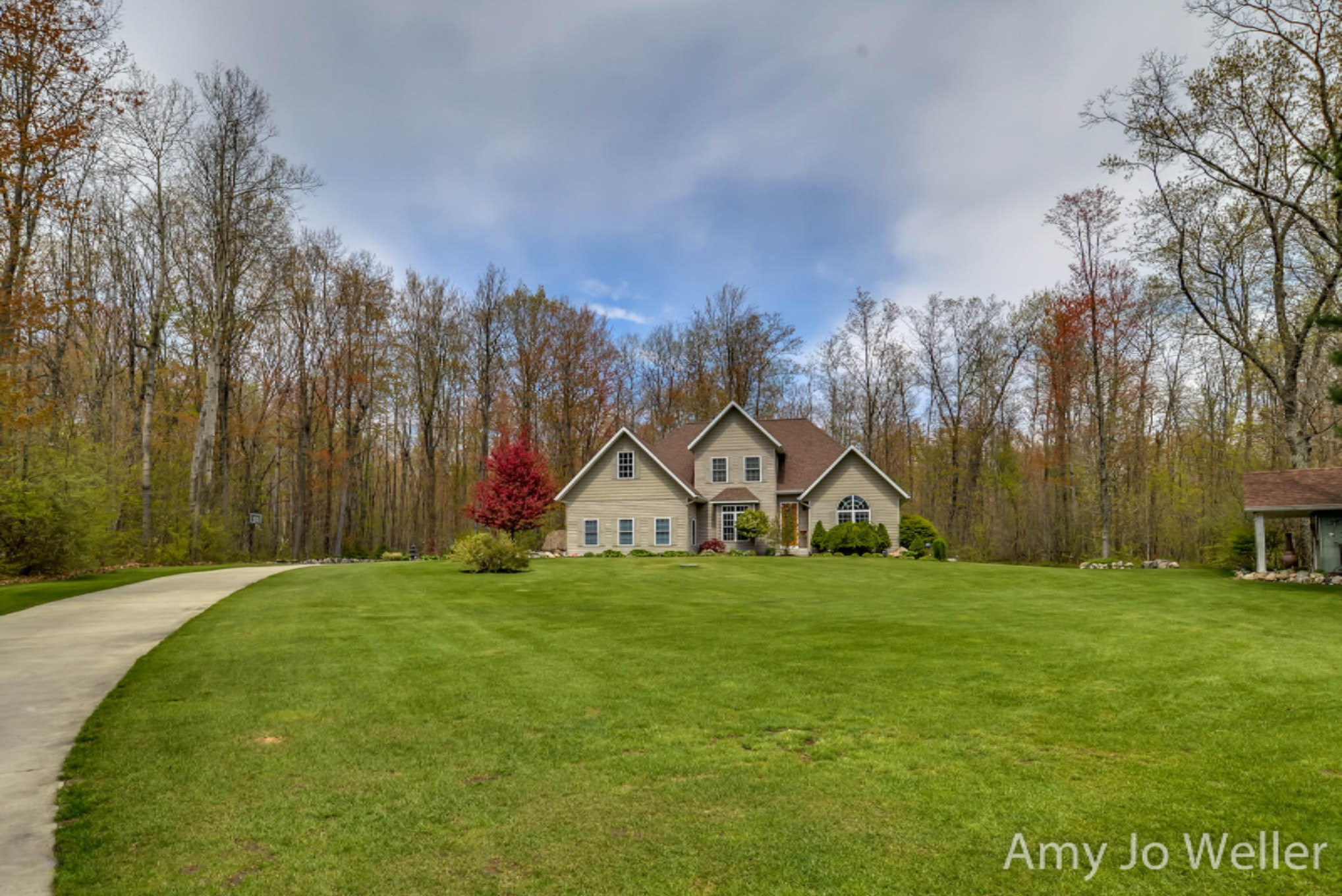 8734 West Stanton Road Stanton, MI 48888 - Photo 5 of 57 DSC_8378Blending