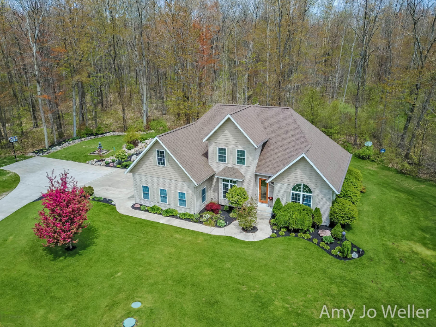 8734 West Stanton Road Stanton, MI 48888 - Photo 51 of 57 DJI_0193